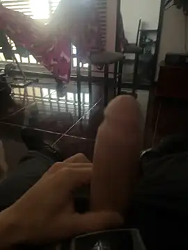 Show de webcam de Stifler690