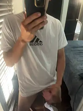 Stifler690's Webcam Show