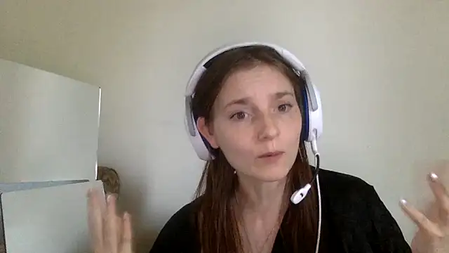 luci_layne Live XXX-Chat