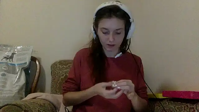 luci_layne's Webcam Show