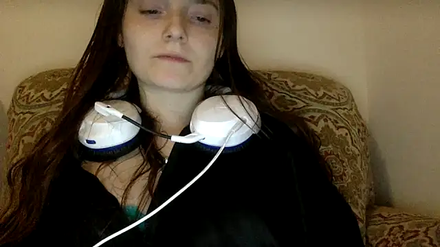 luci_layne's Webcam Show