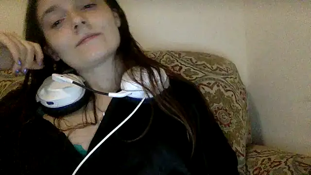 luci_layne's Live XXX Chat