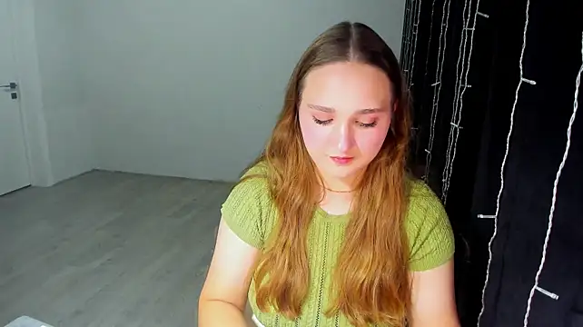 XXX chat uživo modela FallingStarrr