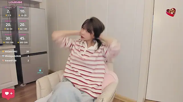 AnAn-o Live XXX-chat