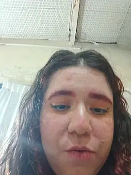 Aline0512's Live XXX Chat