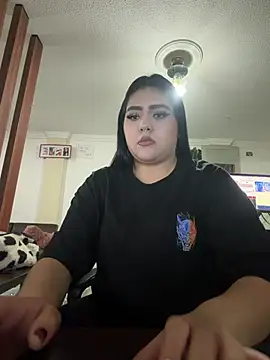 angxl__bunny's Webcam Show