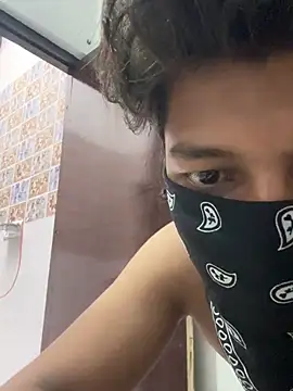 โชว์เว็บแคมของ fantasy__boy