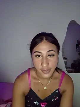 Show de Lohaynne na webcam