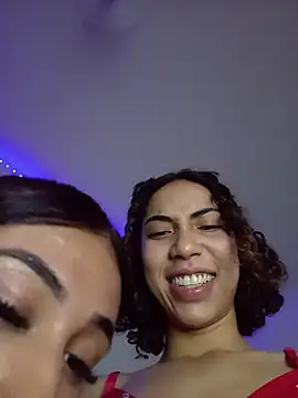 Lohaynne webcam show