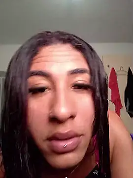 Show de Lohaynne na webcam