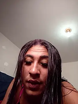 Show de Lohaynne na webcam