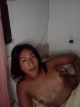 Show de Lohaynne na webcam