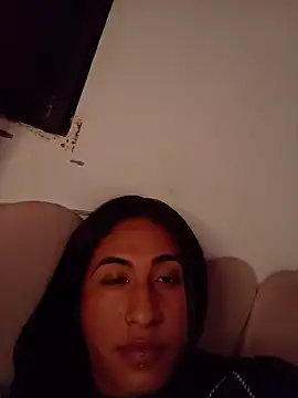 Webkamerová show Lohaynne