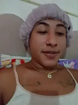 Show de webcam de Lohaynne