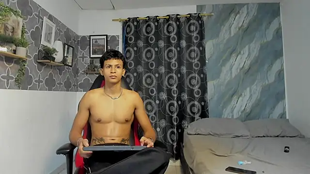 damon_parker ওয়েবক্যাম শো