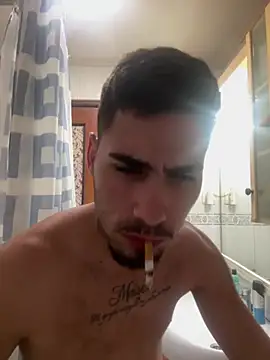 Activazo1998 Pertunjukan Webcam