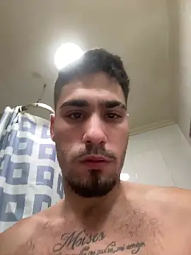 Activazo1998 Webcam Show