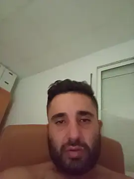 Show modela Activazo1998 na web-kameri