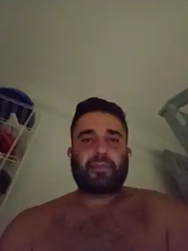Show webcam de Activazo1998