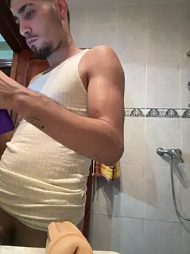 Activazo1998's Webcam Show