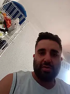 Show webcam de Activazo1998