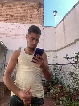Show Webcam de Activazo1998