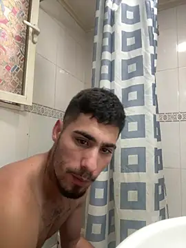 Show modela Activazo1998 na web-kameri