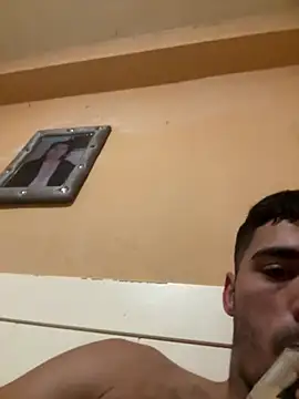 Activazo1998's Webcam Show