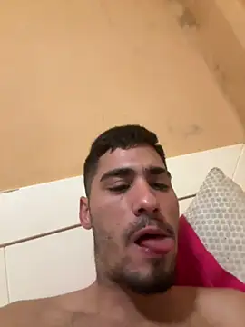 Show de Activazo1998 na webcam