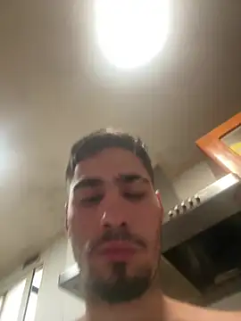 הופעת וובקאם של Activazo1998