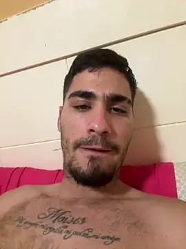 Activazo1998 Show Webcam
