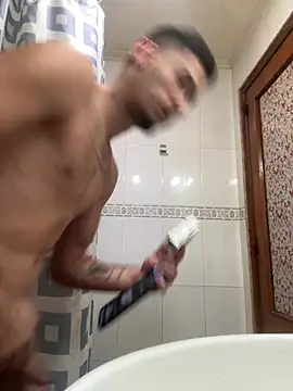 Activazo1998 Webcam-Show