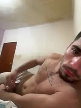 Activazo1998 Webcam-Show