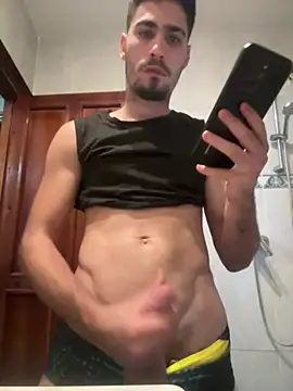 Activazo1998 Webcamshow