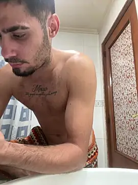 Activazo1998 Webcam Show