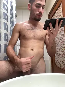 Activazo1998's Webcam Show