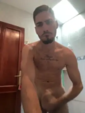 Activazo1998 Webcam Show