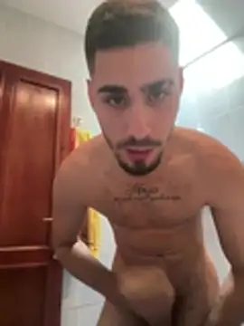 Activazo1998 Webcam-Show