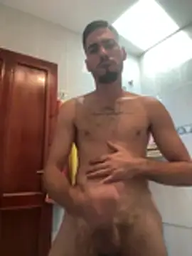 Activazo1998 Pertunjukan Webcam