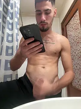 Activazo1998 webkamerás műsora