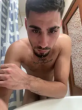 Show Webcam de Activazo1998
