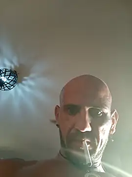 Show de Ozzypolo na webcam