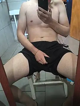 Jason1805 Шоу с уебкамера