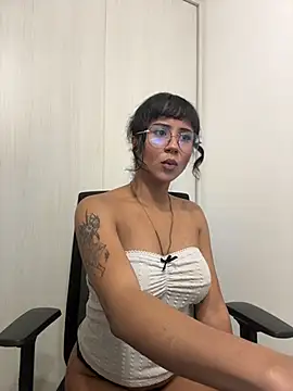 Lunelle333 Webcam-Show