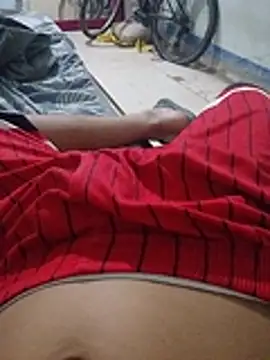 Andremal Webcam show
