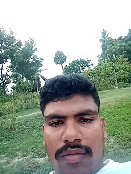 Tamil_alagan_tamil Adlı Modelin Web Kamerası Şovu