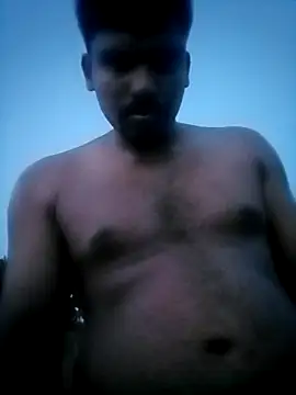 Show webcam de Tamil_alagan_tamil