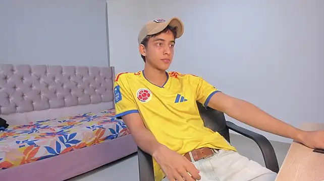 alexander_vacci Webcam Show