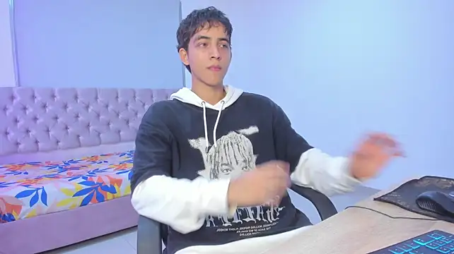 alexander_vacci Webcamshow
