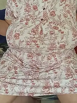 Taputemarocaine 웹캠 쇼